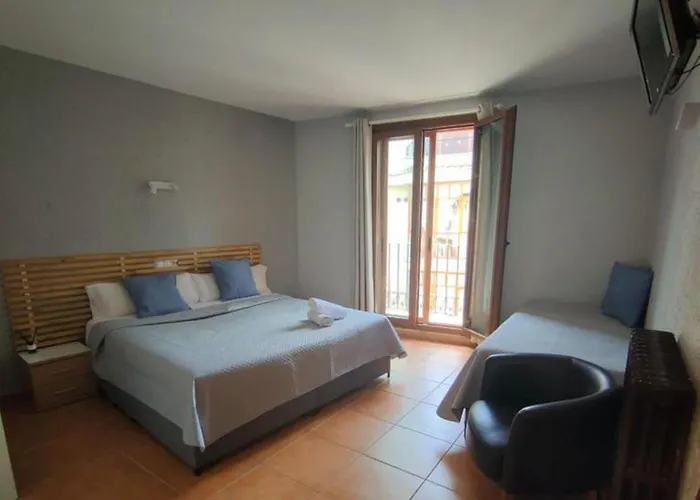 Hotel Acebo Plaza Mayor Jaca