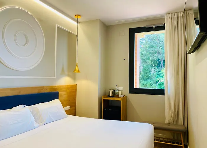 Habital Suites Jaca